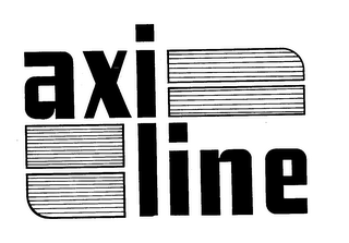 AXI-LINE logo
