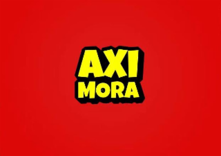 AXI MORA logo