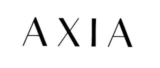 AXIA logo