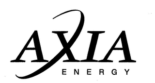 AXIA ENERGY logo