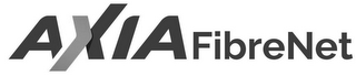 AXIA FIBRENET logo