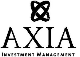 AXIA INVESTMENT MANAGEMENT logo