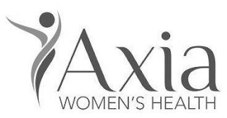 AXIA WOMEN'S HEALTH logo