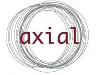 AXIAL logo