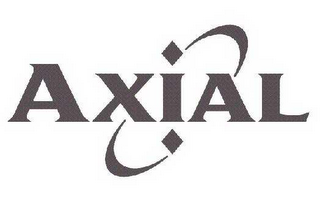 AXIAL logo