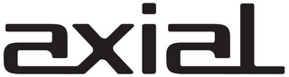 AXIAL logo
