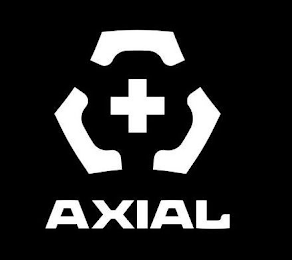 AXIAL logo