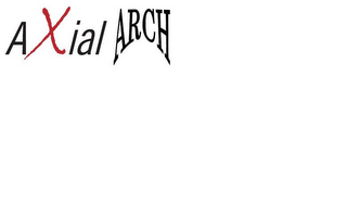 AXIAL ARCH logo