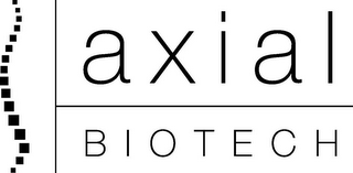 AXIAL BIOTECH logo