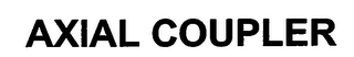 AXIAL COUPLER logo