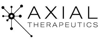 AXIAL THERAPEUTICS logo