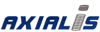 AXIALIS logo
