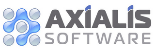 AXIALIS SOFTWARE logo