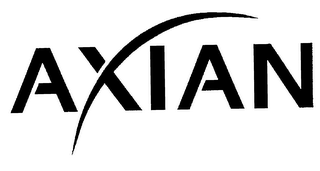 AXIAN logo