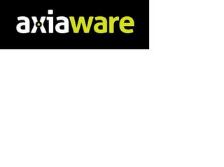 AXIAWARE logo