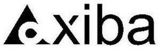 AXIBA logo