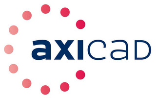 AXICAD logo
