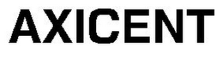 AXICENT logo