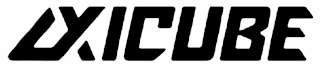 AXICUBE logo