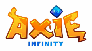 AXIE INFINITY logo