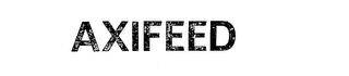 AXIFEED logo