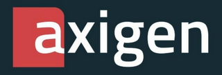 AXIGEN logo