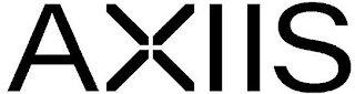 AXIIS logo