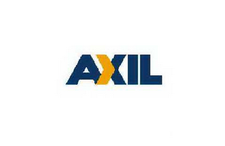 AXIL logo