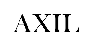 AXIL logo