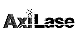 AXILASE logo