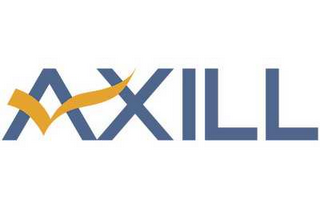 AXILL logo