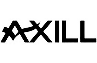 AXILL logo