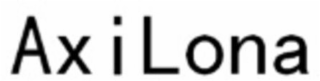 AXILONA logo