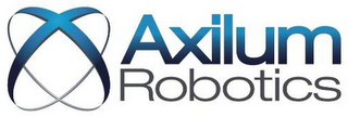 AXILUM ROBOTICS logo