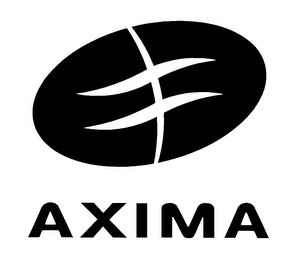 AXIMA logo