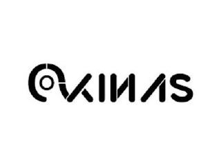 AXINAS logo