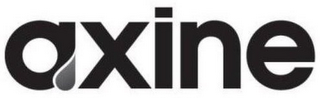 AXINE logo