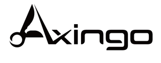 AXINGO logo