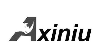 AXINIU logo