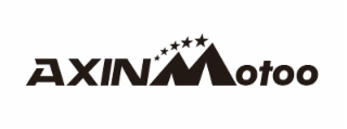 AXINMOTOO logo
