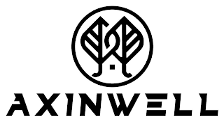 AXINWELL logo