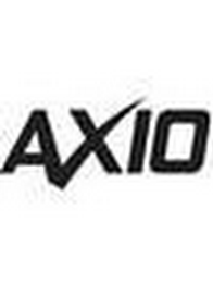 AXIO logo