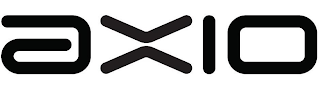 AXIO logo