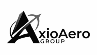 AXIOAERO GROUP logo