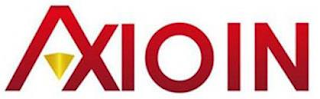 AXIOIN logo