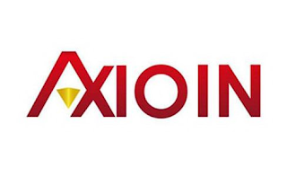 AXIOIN logo