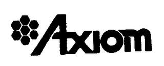 AXIOM logo