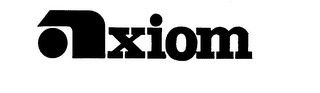 AXIOM logo