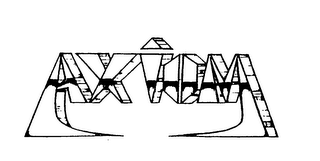 AXIOM logo