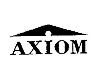 AXIOM logo
